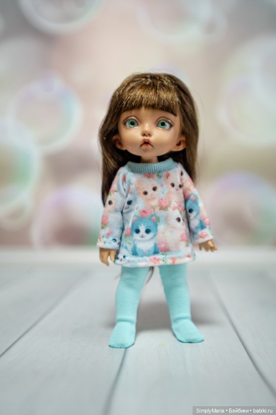 Костюмы на пукифи (Pukifee) (фото 5)