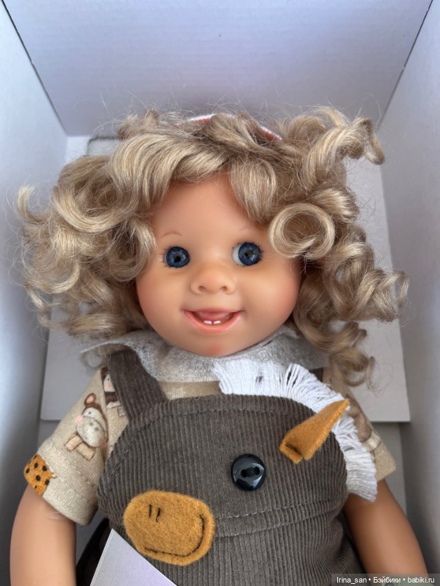 Linus Schildkröt Müller-Wichtel (Вихтель Линус) №1 (фото 2)