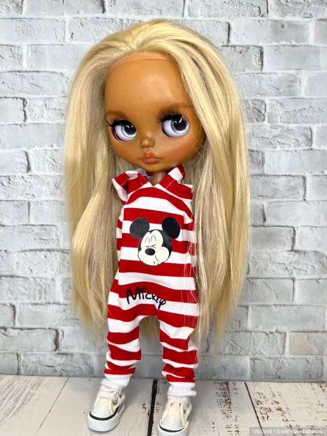 Продаю новую одежду для кукол Блайз (фото 2)