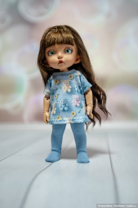 Костюмы на пукифи (Pukifee) (фото 6)