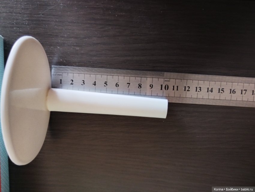 Подставки для кукол формата Паола Рейна (фото 4)