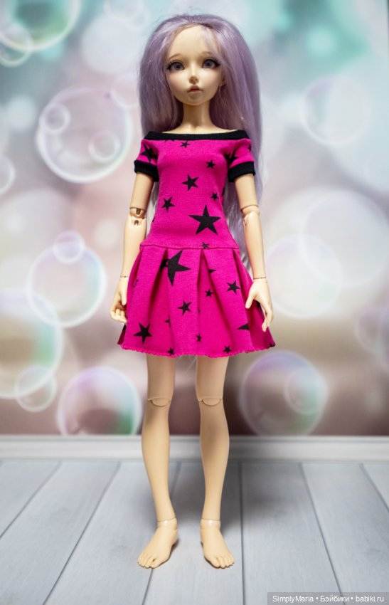 Платья на минифи (MiniFee) (фото 6)