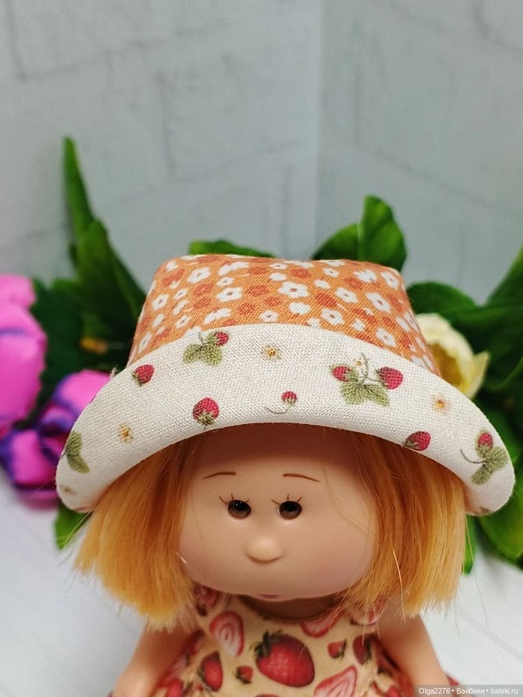 Комплект на микро Мию 14 см