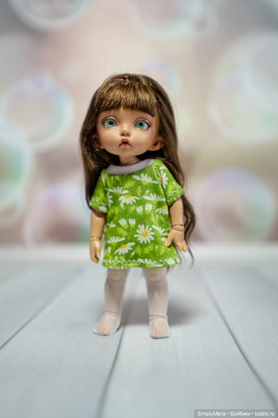 Костюмы на пукифи (Pukifee) (фото 3)