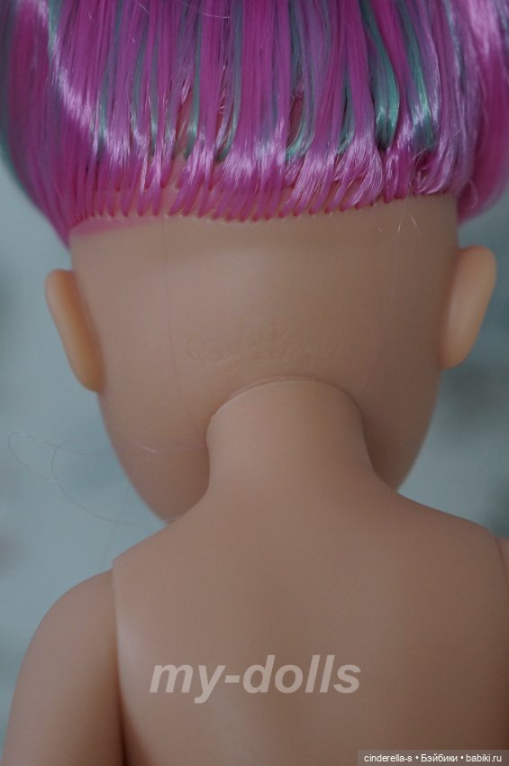 Лили#11 Paola Reina — Игровые куклы (фото 9)
