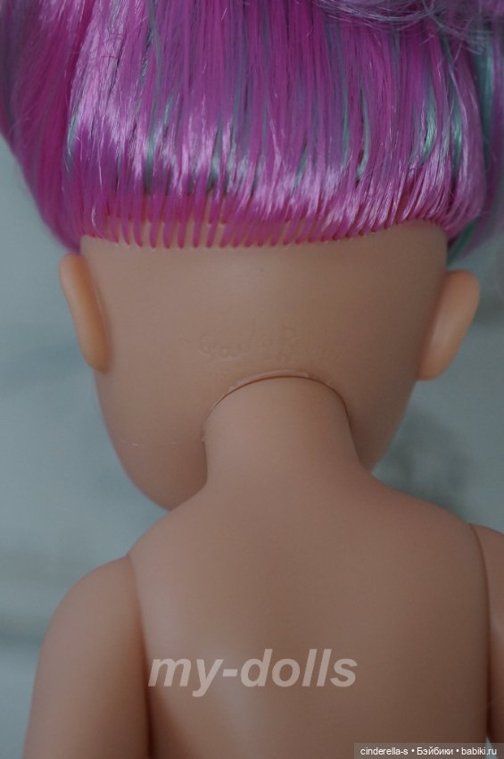 Лили#12 Paola Reina — Игровые куклы (фото 9)