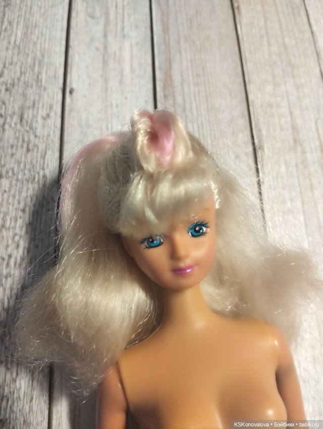 Кукла Susy (аналог Barbie 90-х/00х) (фото 6)