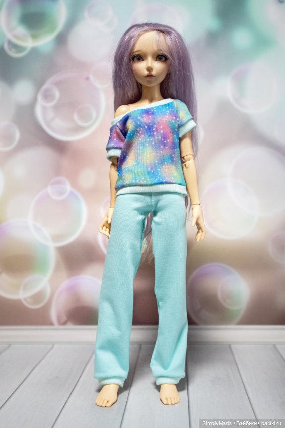 Костюмы на минифи (MiniFee) (фото 6)