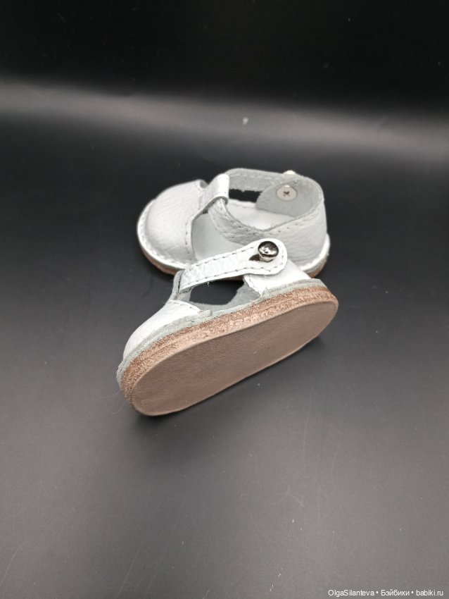 Обувь для вихтеля — Обувь для кукол (фото 8)