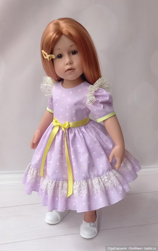 Летние платья в ассортименте (фото 4)