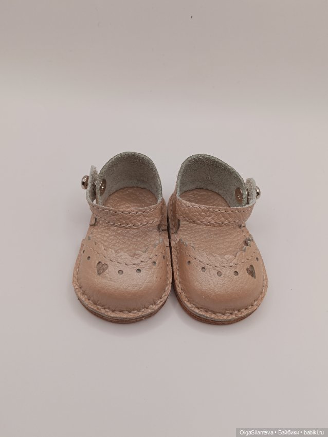 Обувь для вихтеля — Обувь для кукол (фото 6)