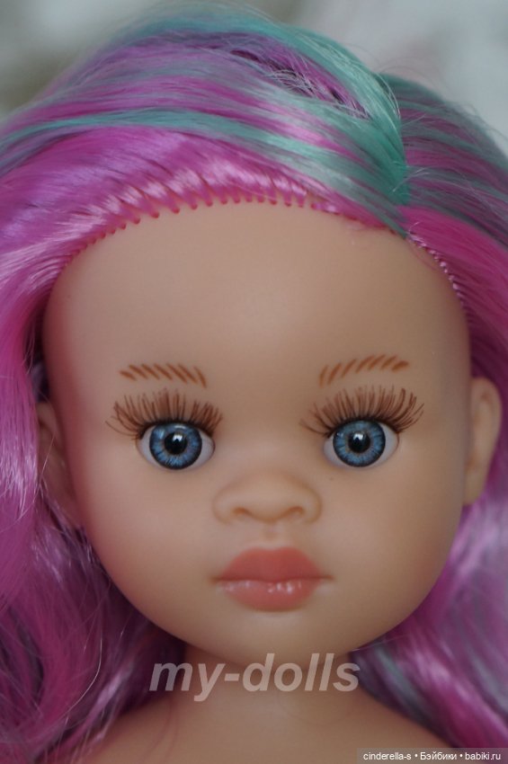 Лили#15 Paola Reina — Игровые куклы (фото 8)