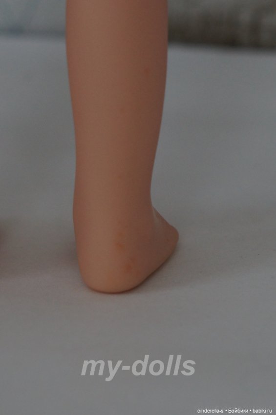 Лили#8 Paola Reina — Игровые куклы (фото 10)