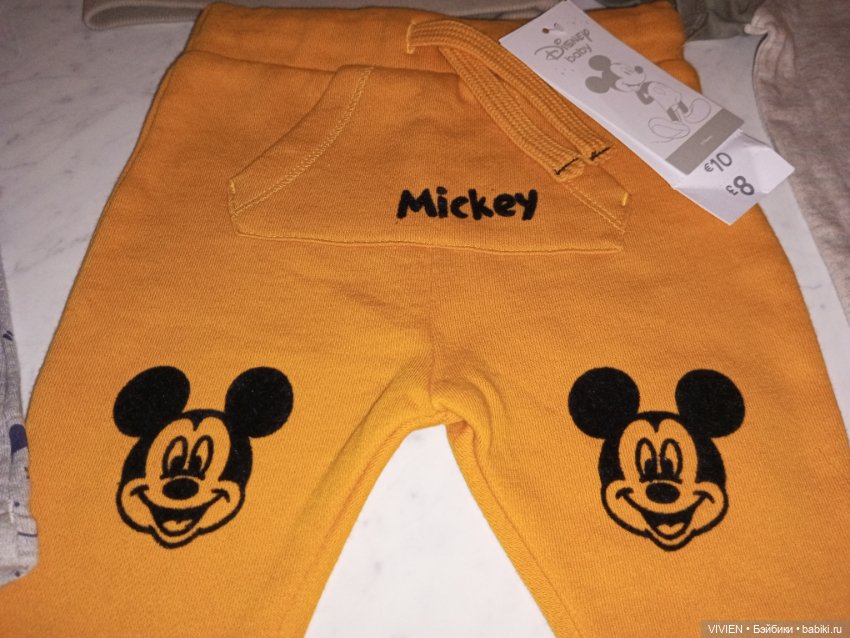 Лот одежды для куклы мальчика 12 (фото 6)