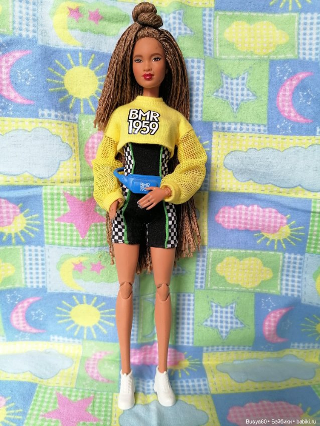 Продам Барби BMR 1959 — Игровые куклы (фото 8)