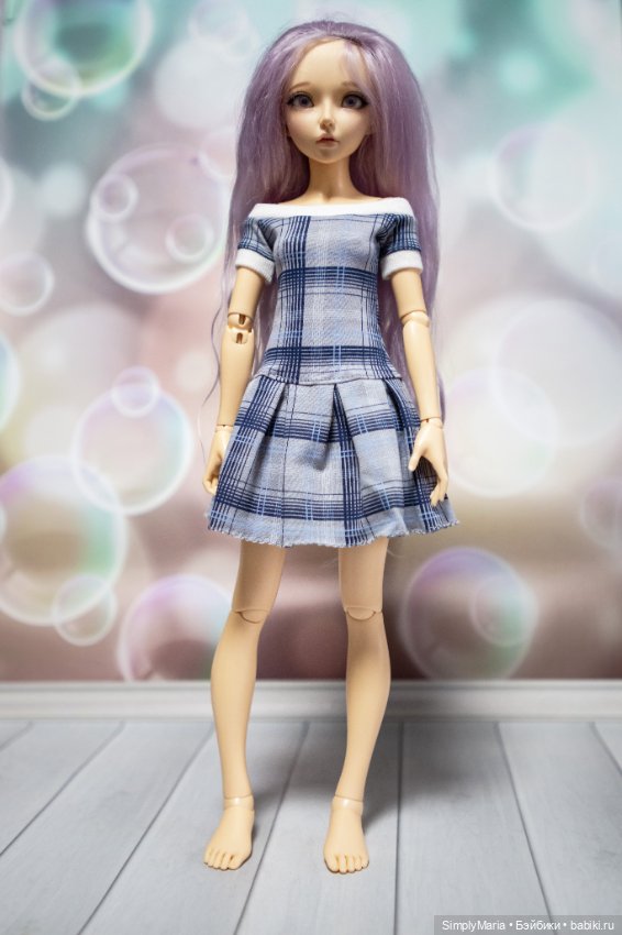 Платья на минифи (MiniFee)