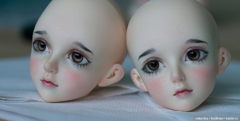 Souldoll Joulia — Куклы BJD