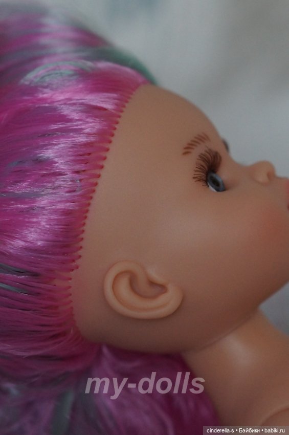 Лили#17 Paola Reina — Игровые куклы (фото 6)