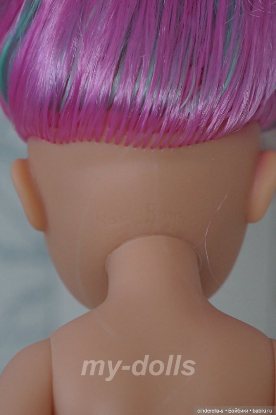 Лили#8 Paola Reina — Игровые куклы (фото 8)