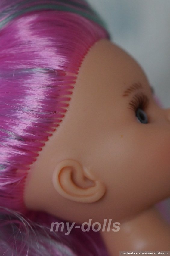 Лили#19 Paola Reina — Игровые куклы (фото 6)