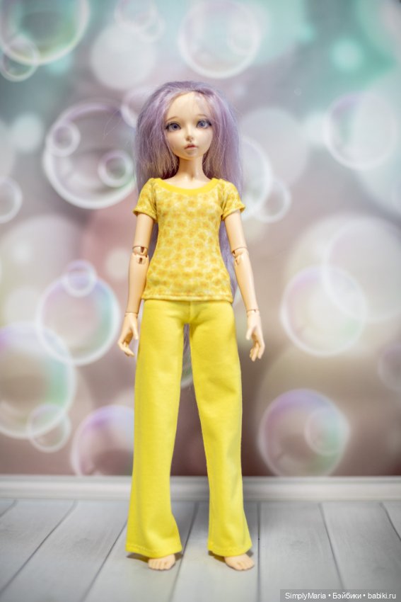 Костюмы на минифи (MiniFee)