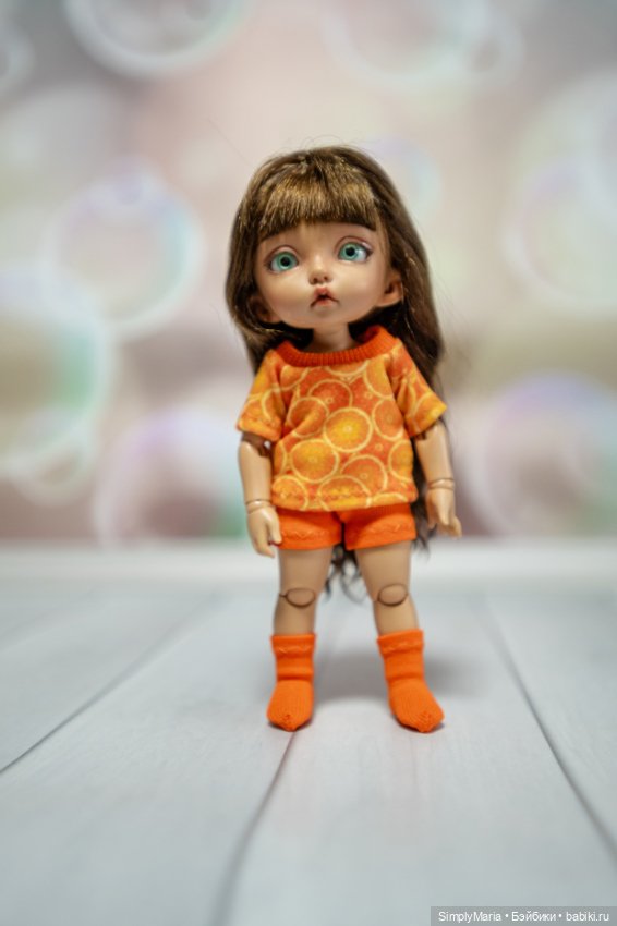 Костюмы на пукифи (Pukifee) (фото 4)