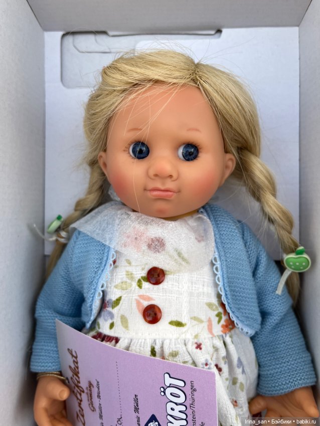 Pia Schildkröt Müller-Wichtel (Вихтель Пиа) №1 (фото 6)