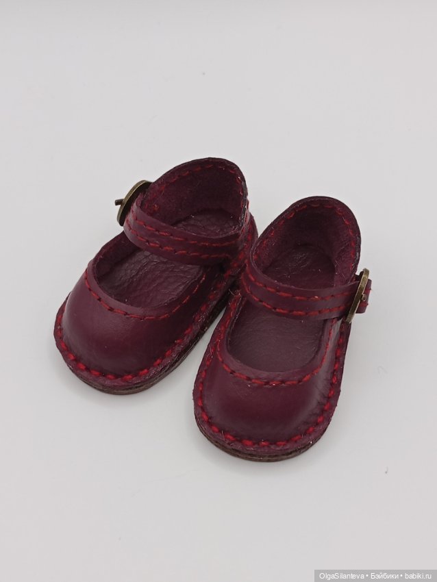 Обувь для минуш — Обувь для кукол (фото 4)