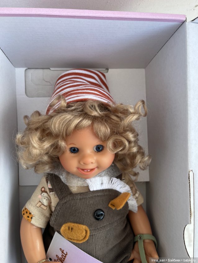 Linus Schildkröt Müller-Wichtel (Вихтель Линус) №1 (фото 5)