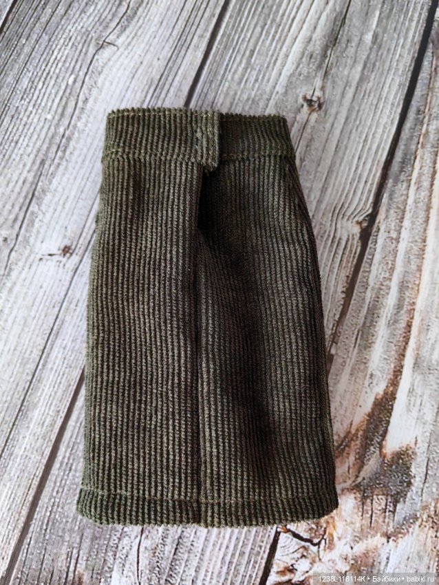 Одежда для кукол Morphingon 33 см (фото 8)