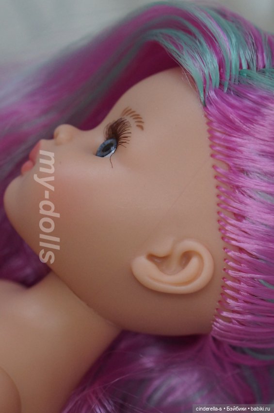 Лили#12 Paola Reina — Игровые куклы (фото 5)