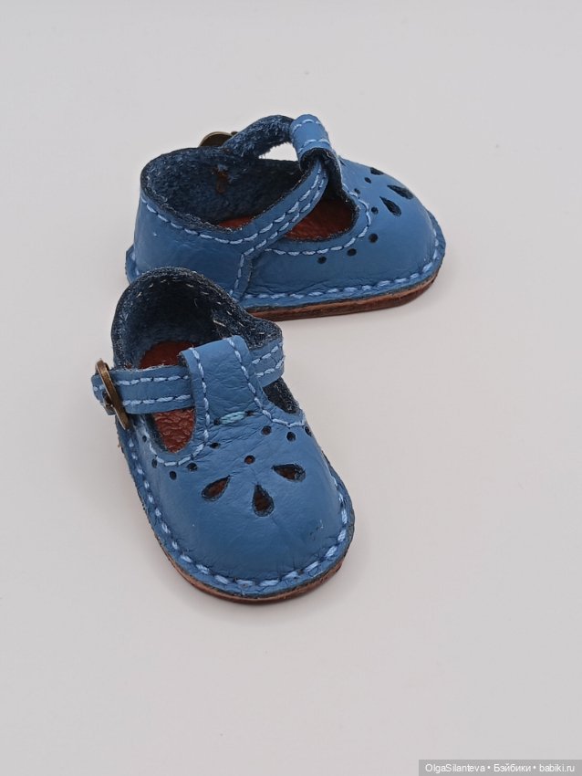 Обувь для минуш — Обувь для кукол