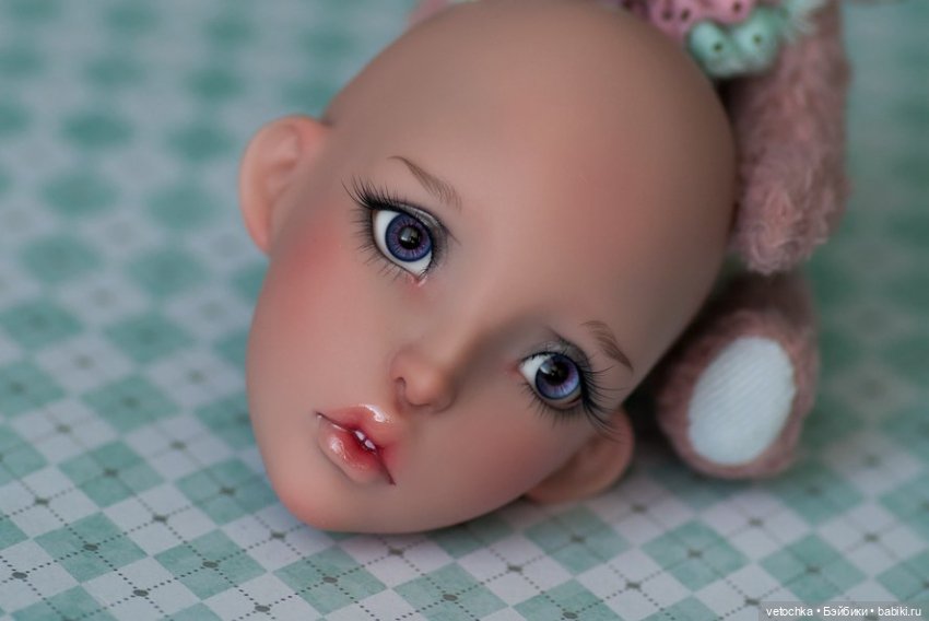 Lillycat Ellana — Куклы BJD (фото 5)