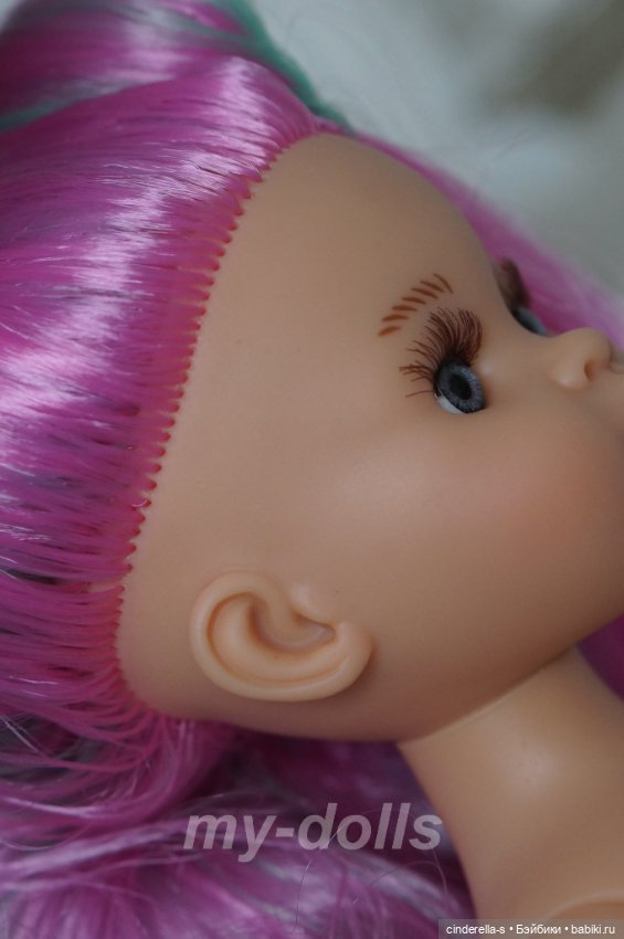 Лили#15 Paola Reina — Игровые куклы (фото 6)