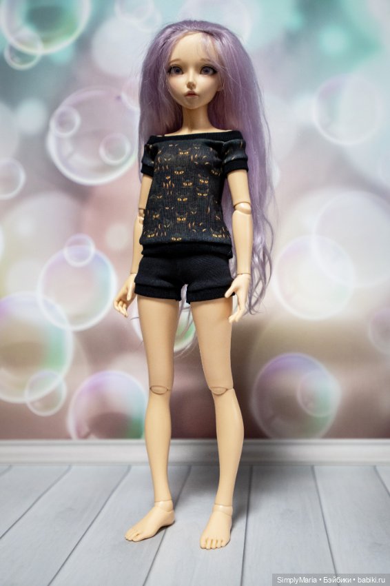 Костюмы на минифи (MiniFee) (фото 5)