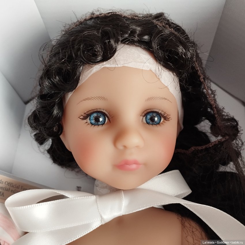 Марта Руби Ред, Marta Ruby Red, НЮД в парике (фото 3)