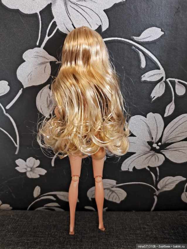 Китайская Дива, почти ИТ — Игровые куклы (фото 5)