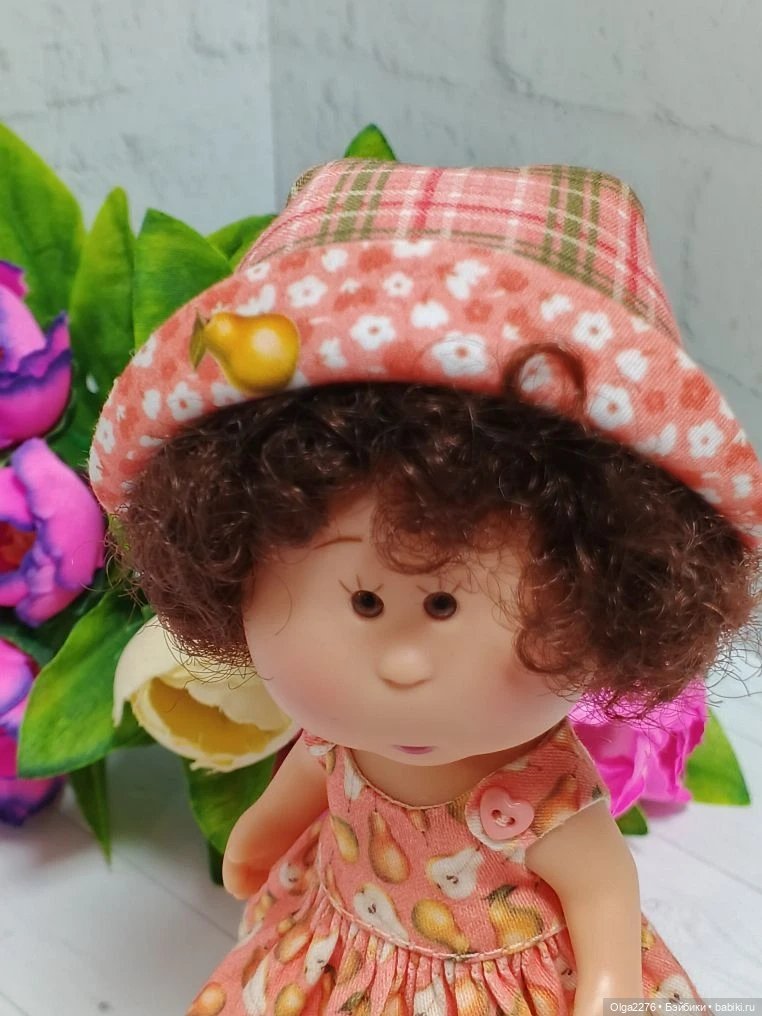 Мини комплекты на микро Мию 14 см (фото 3)