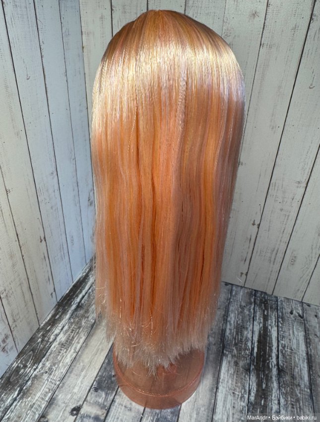 Кукла Rainbow High Сабрина (фото 9)