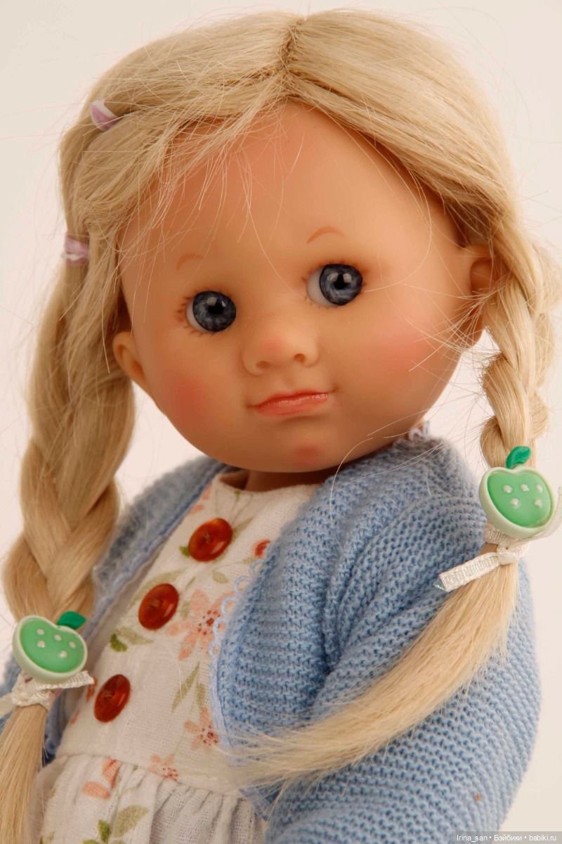 Pia Schildkröt Müller-Wichtel (Вихтель Пиа) №2