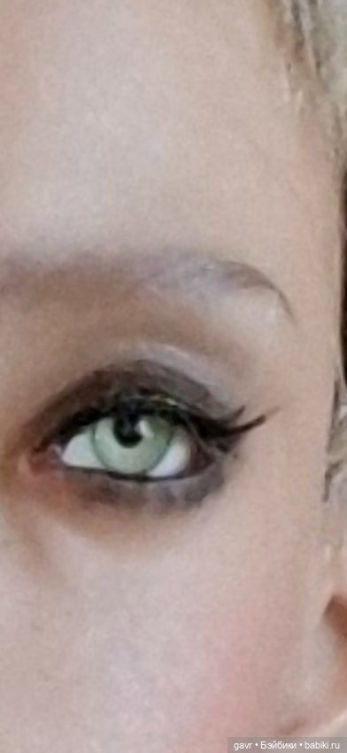 Глаза для бжд — Глаза для BJD (фото 5)