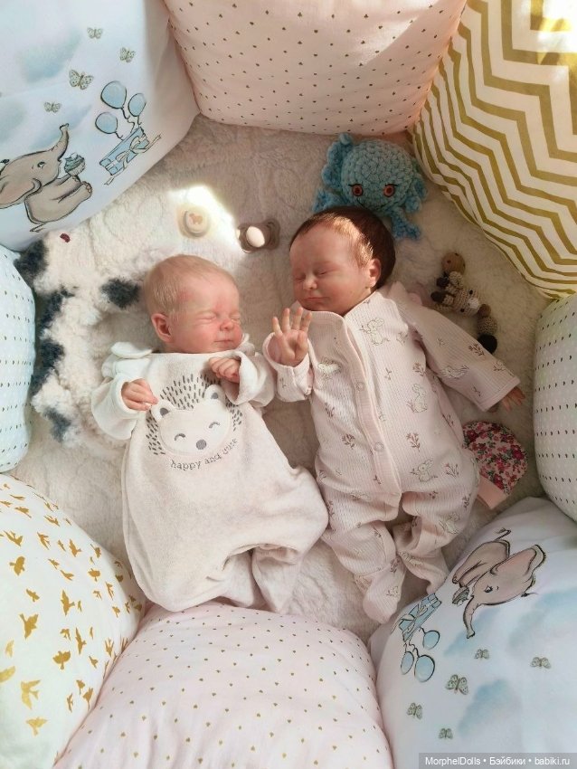 Редкая Уриэль от Присциллы Лопез Uriel (фото 5)