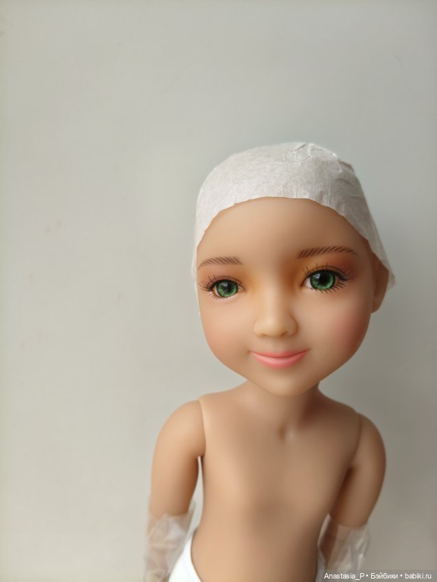 Келли, Руби Ред — Игровые куклы (фото 3)