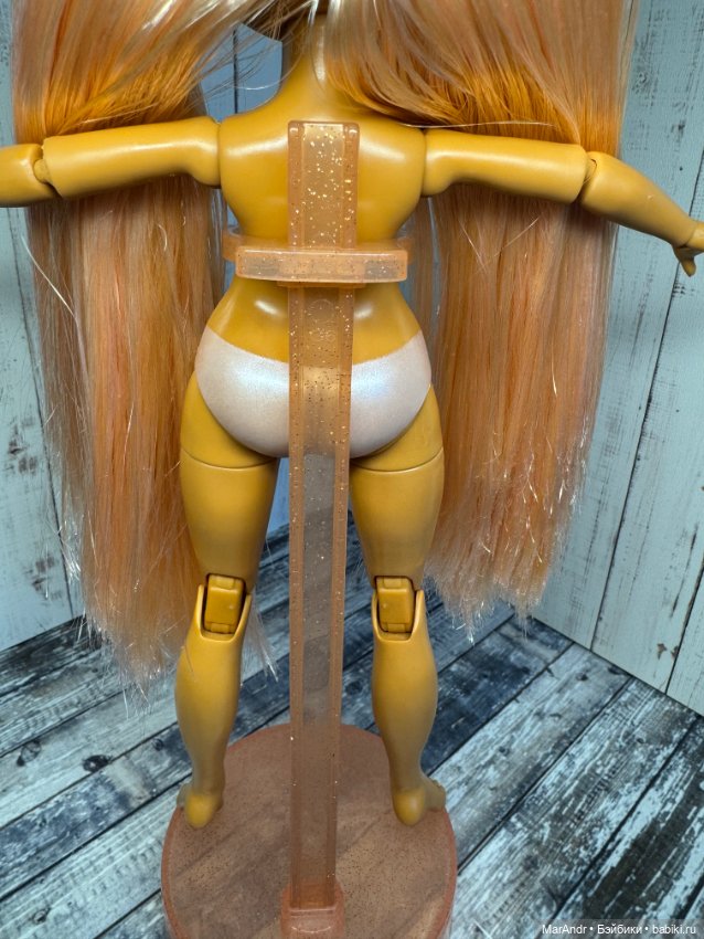 Кукла Rainbow High Сабрина