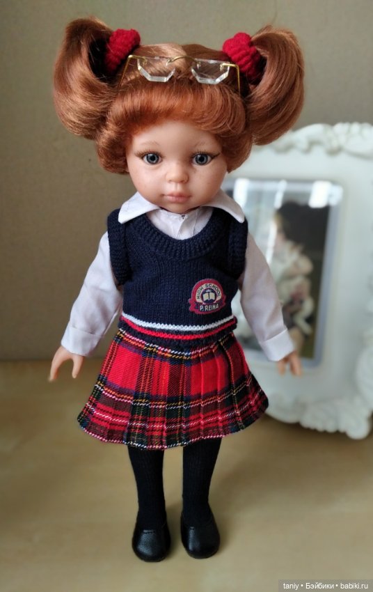 Кристи-белочка старушка 🥰🧡 (фото 2)