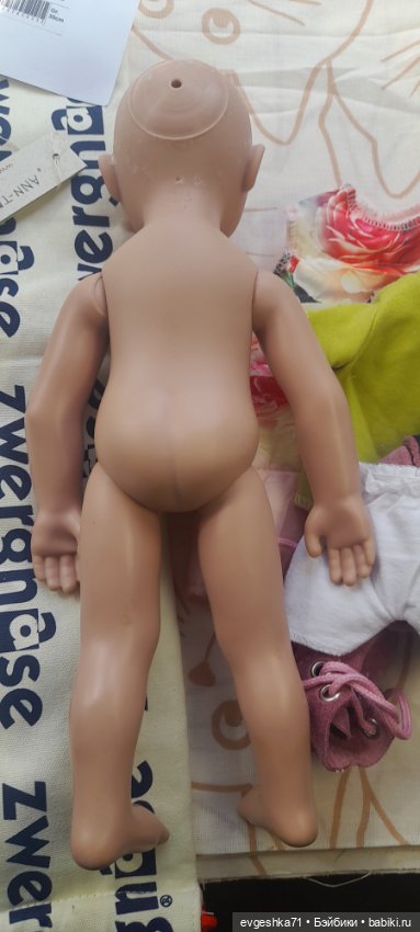 Ann-Tina — Игровые куклы (фото 8)