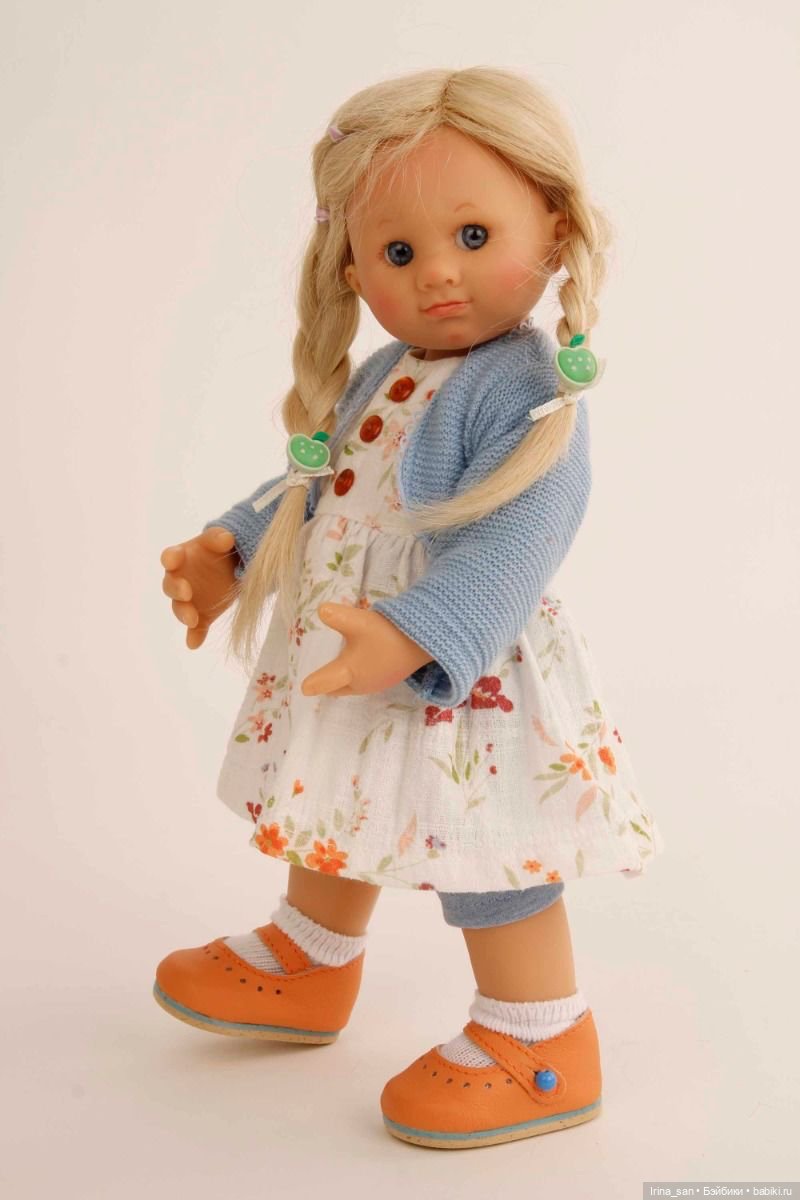 Pia Schildkröt Müller-Wichtel (Вихтель Пиа) №2