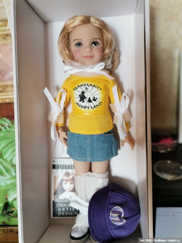 Merry, Little darling, Dianna Effner (фото 6)