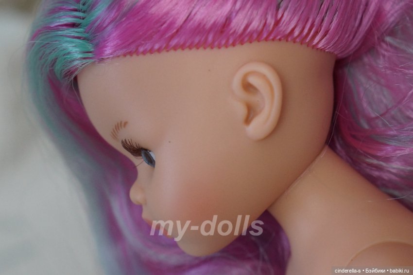 Лили#21 Paola Reina — Игровые куклы (фото 6)