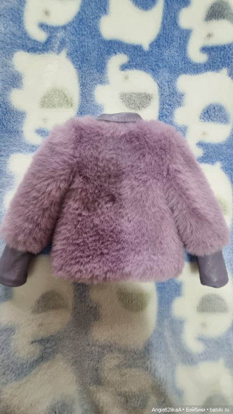 Одежда для бжд — Одежда для BJD (фото 2)